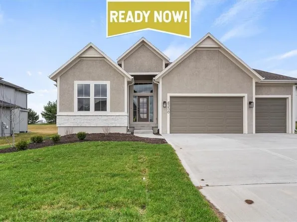 4356 Aspen Dr, Basehor, KS 66007