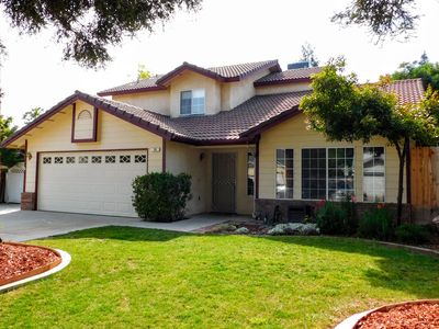 96 N Cypress Ave, Clovis, CA, 93611