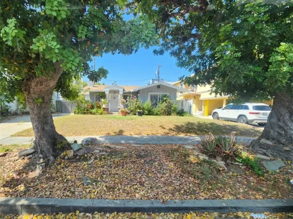 1451 S Hayworth Ave, Los Angeles, CA 90035