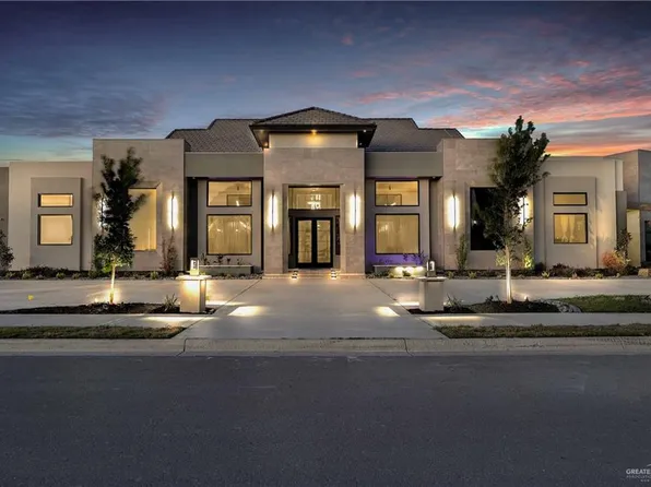 4660 Estancia Pkwy, McAllen, TX 78504