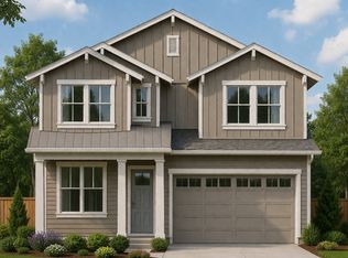 2251 SW 43rd St, Redmond, OR 97756