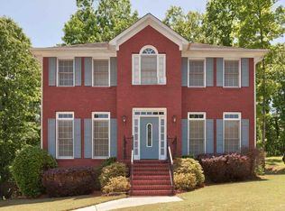 104 Grande View Cir, Maylene, AL 35114