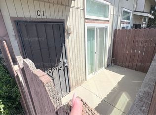 Cozy 1 bedroom loft apartment, Bakersfield, CA 93309