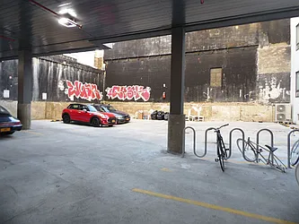 Rented by Gypsy Housing LLC