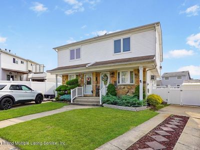 125 Crossfield Ave, Staten Island, NY, 10312