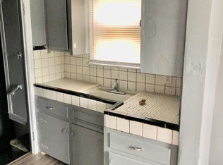 12120 Duchess St, Detroit, MI 48224