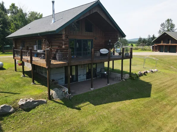 W13159 Sieck Road, Bruce, WI 54819
