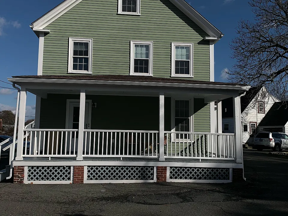 porch