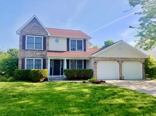 1602 Ironwood Cc Dr, Normal, IL 61761