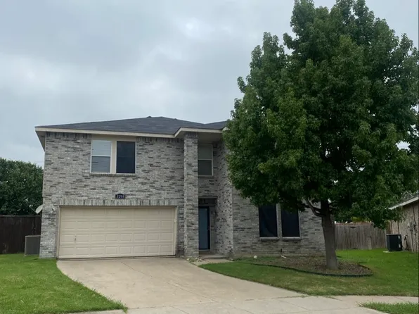 2201 White Pine Dr, Little Elm, TX 75068