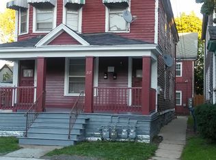 267 Bissell Ave, Buffalo, NY 14211