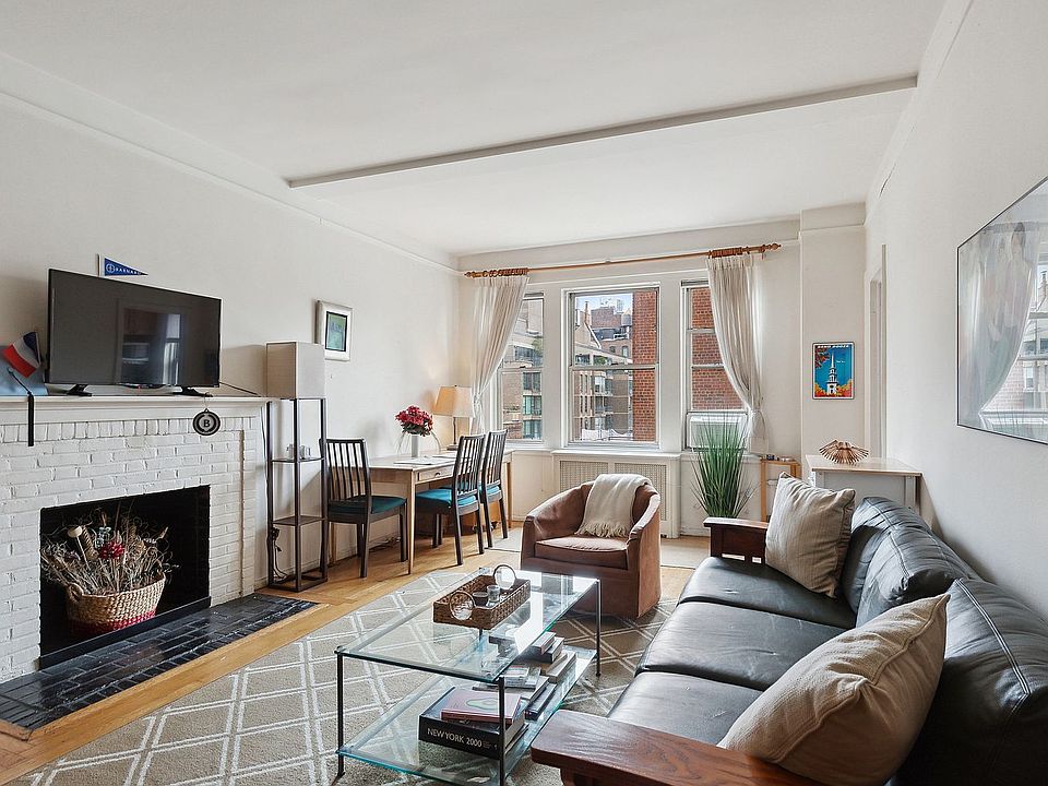 1st image of 59 W 12th St APT 12F
