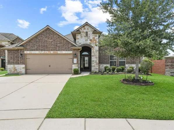 5511 S Denham Ridge Lane, Spring, TX 77389