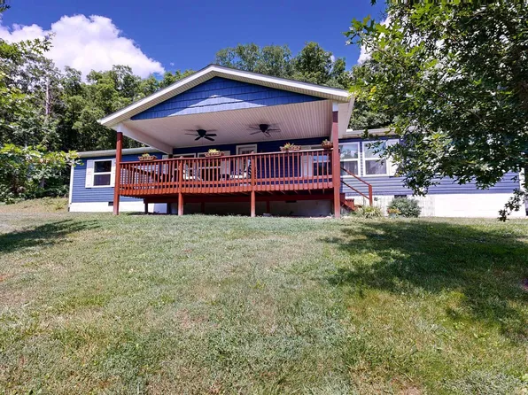 47 Township Road 1179, Chesapeake, OH 45619