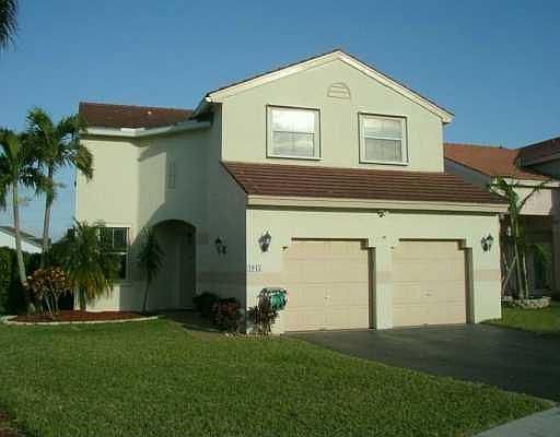 1st image of 1945 NW 184th Way