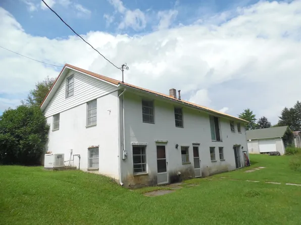 503 Cld Campbelltown Rd, Marlinton, WV 24954