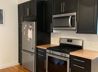 74 Pinehurst Ave FLOOR 1, Providence, RI 02908