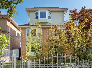 2748 E 23rd Ave, Vancouver, BC V5R1A8