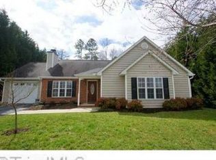 5091 Windsbury Ridge Rd, Clemmons, NC 27012