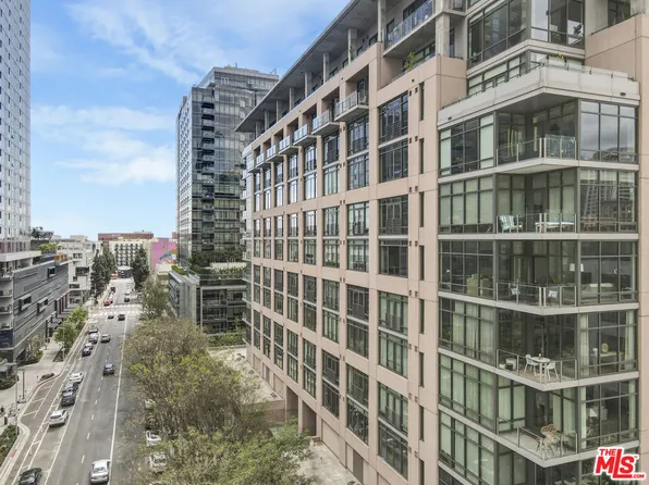 1111 S Grand Ave APT 1115, Los Angeles, CA 90015