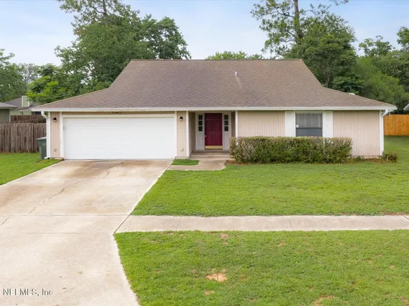 5345 BUGGY WHIP Drive N, Jacksonville, FL 32257