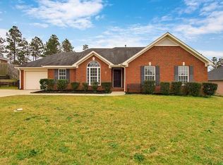 4671 Crested Butte Rd, Augusta, GA 30909