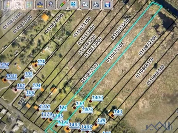 130 Bethany Ln, Montegut, LA 70377