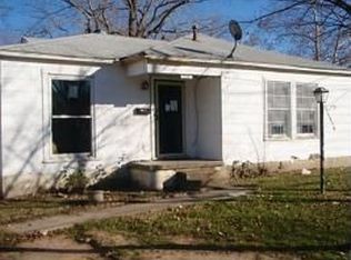 1106 Anita St, Irving, TX 75060