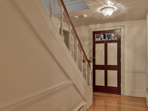 Main Entry hall view 1