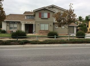 1162 El Paso Dr, Norco, CA 92860