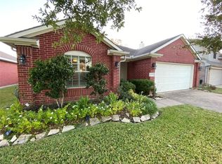 17531 Heath Grove Ln, Richmond, TX 77407