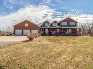 1258 Naples St, Braham, MN 55006
