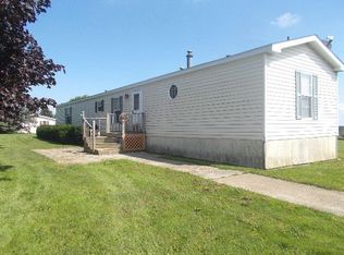 9314 Ball Hill Rd, Forestville, NY 14062