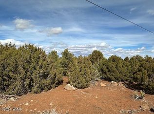 233 County Road 8088, Concho, AZ 85924