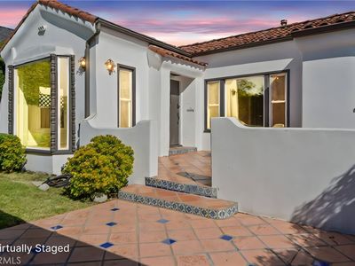 732 N Crescent Heights Blvd, Los Angeles, CA, 90046