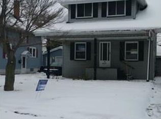 4215 Birchwood Ave, Ashtabula, OH