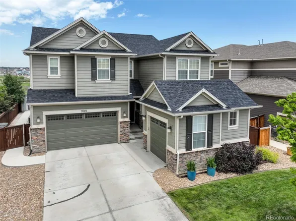 7099 E 123rd Place, Thornton, CO 80602