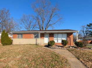 11800 Bellefontaine Rd, Saint Louis, MO 63138