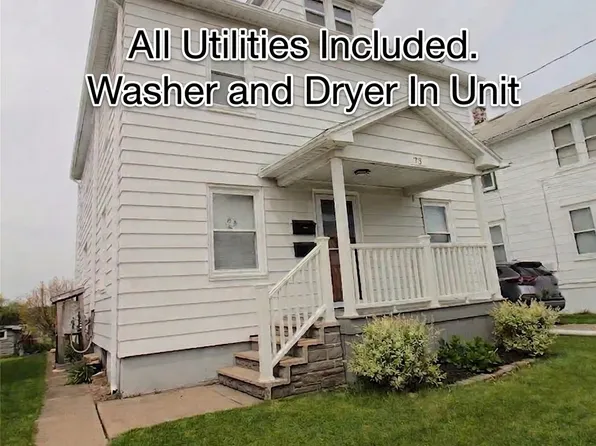 73 Albany Ave #1, Johnson City, NY 13790