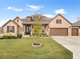 158 Short Bush Pass, Austin, TX 78737
