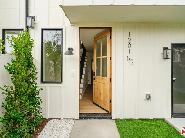 1201 1/2 N McCadden Pl, Los Angeles, CA 90038