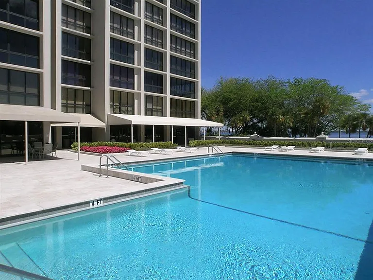 3301 Bayshore Blvd #505C — Photo 5