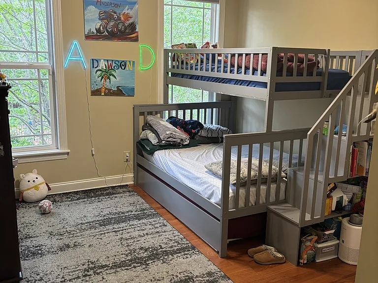 1 Aronimink Ln — Photo 4