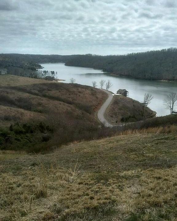 2nd image of Cameron Loop