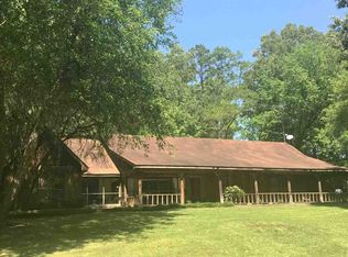 Tanyard Rd, Crystal springs, MS 39059