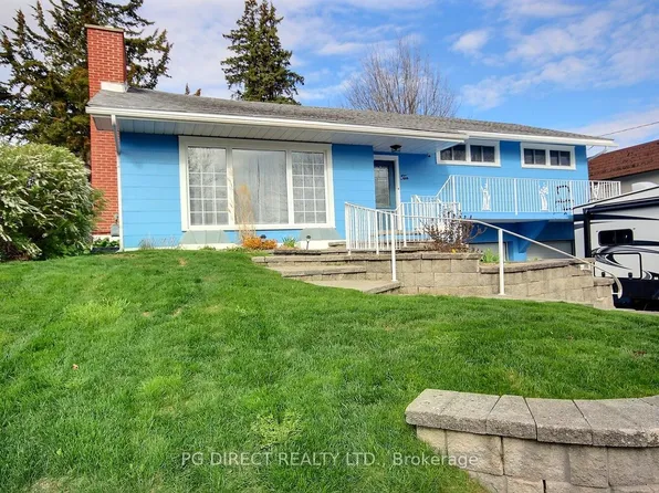 10 Victoria Ave, Quinte West, ON K8V 4Z1
