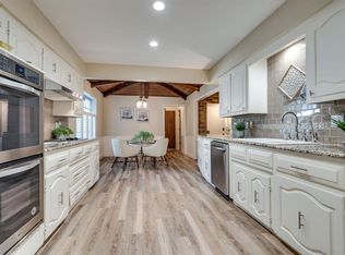 18 Gettysburg Ln, Richardson, TX 75080