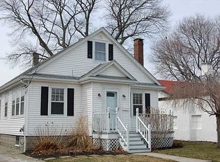 44 Richland Rd, Cranston, RI 02910