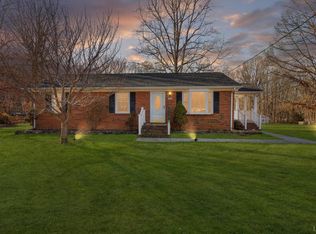 802 Izaak Walton Rd, Amherst, VA 24521