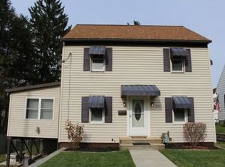 3122 Buckingham Rd, Endwell, NY 13760